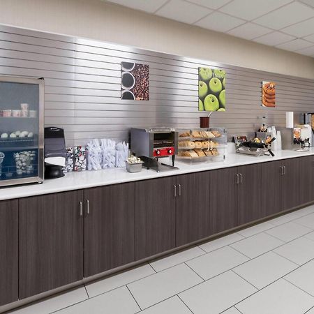 La Quinta Inn & Suites By Wyndham Fort Collins, Colorado Εξωτερικό φωτογραφία