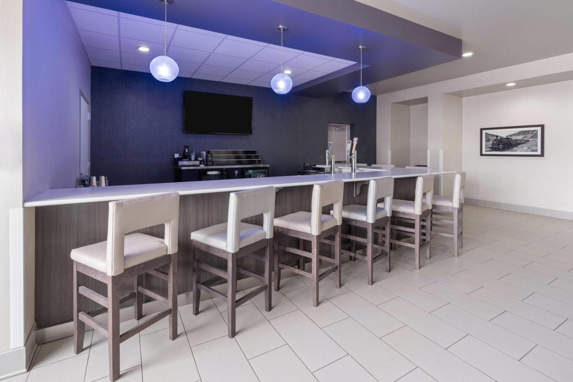 La Quinta Inn & Suites By Wyndham Fort Collins, Colorado Εξωτερικό φωτογραφία