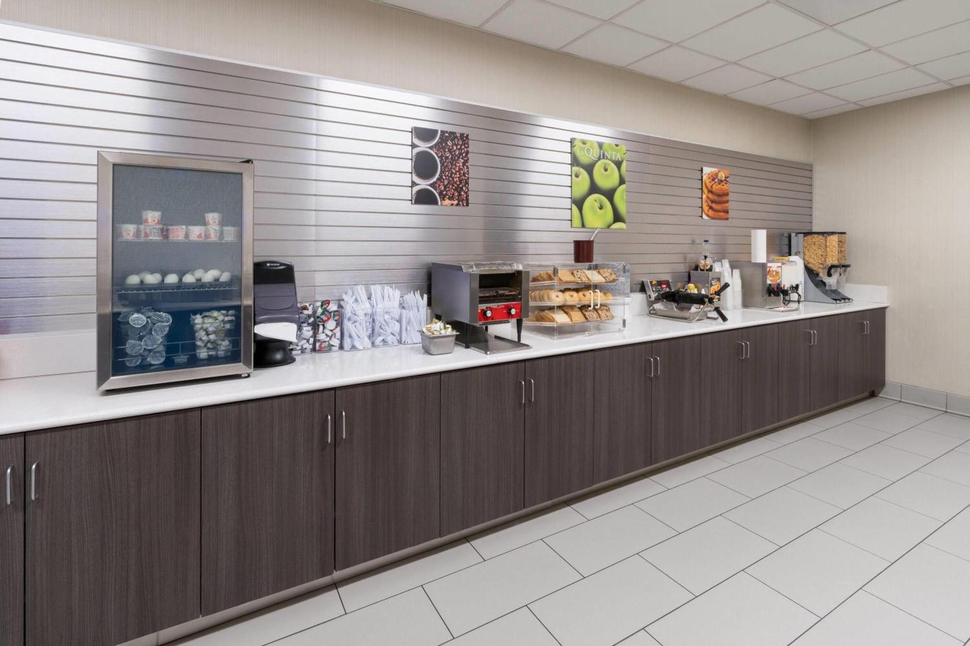 La Quinta Inn & Suites By Wyndham Fort Collins, Colorado Εξωτερικό φωτογραφία