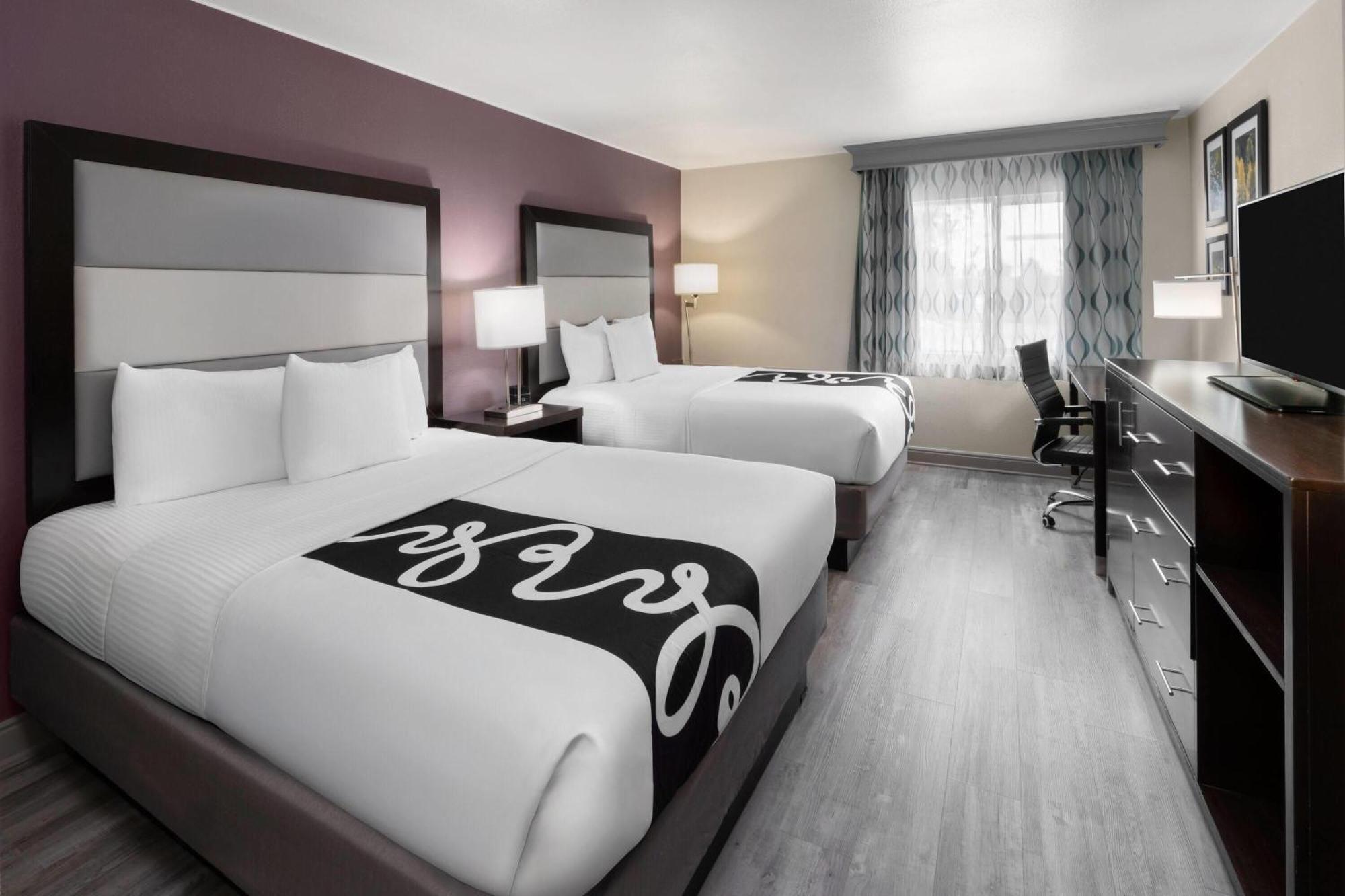 La Quinta Inn & Suites By Wyndham Fort Collins, Colorado Εξωτερικό φωτογραφία