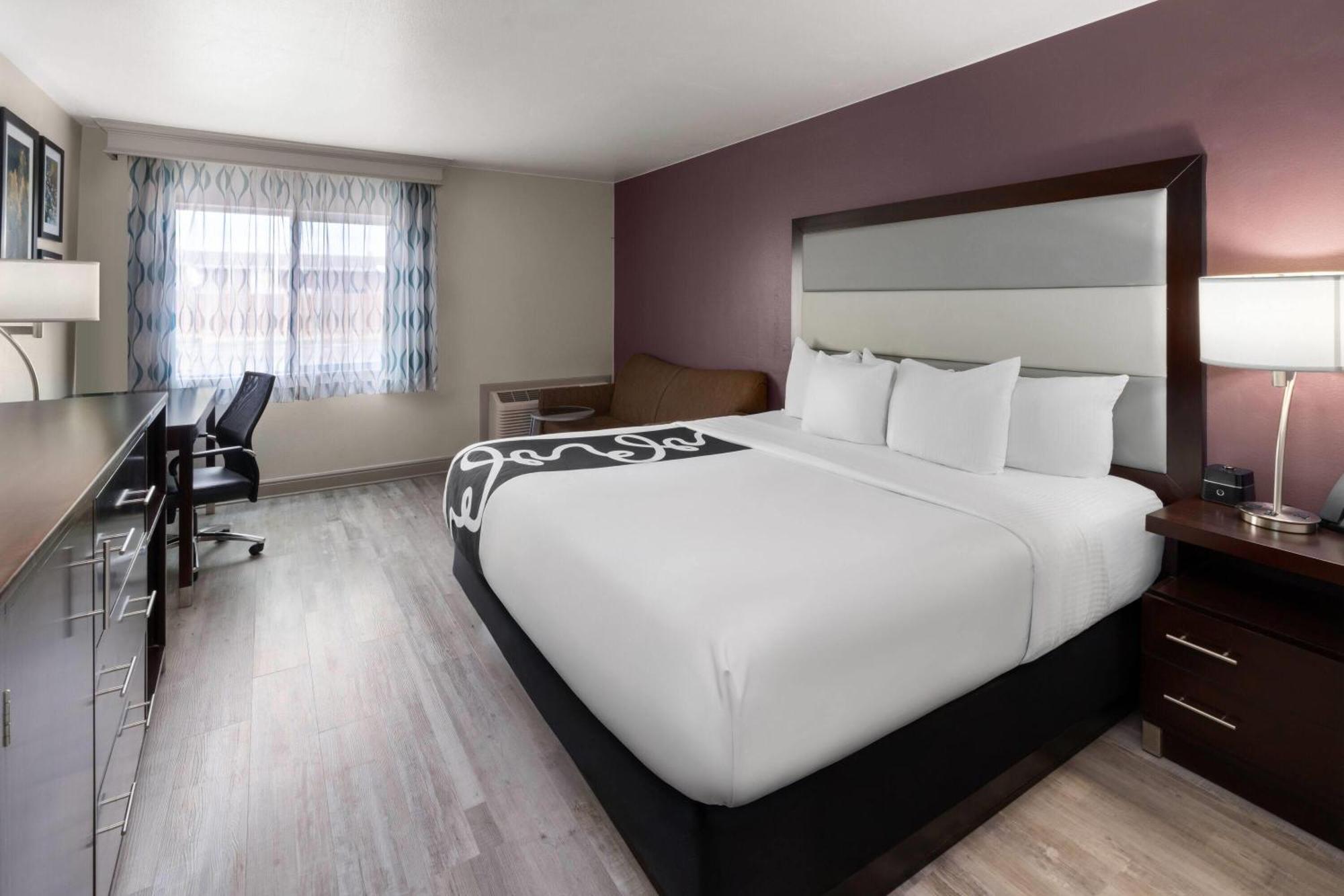 La Quinta Inn & Suites By Wyndham Fort Collins, Colorado Εξωτερικό φωτογραφία