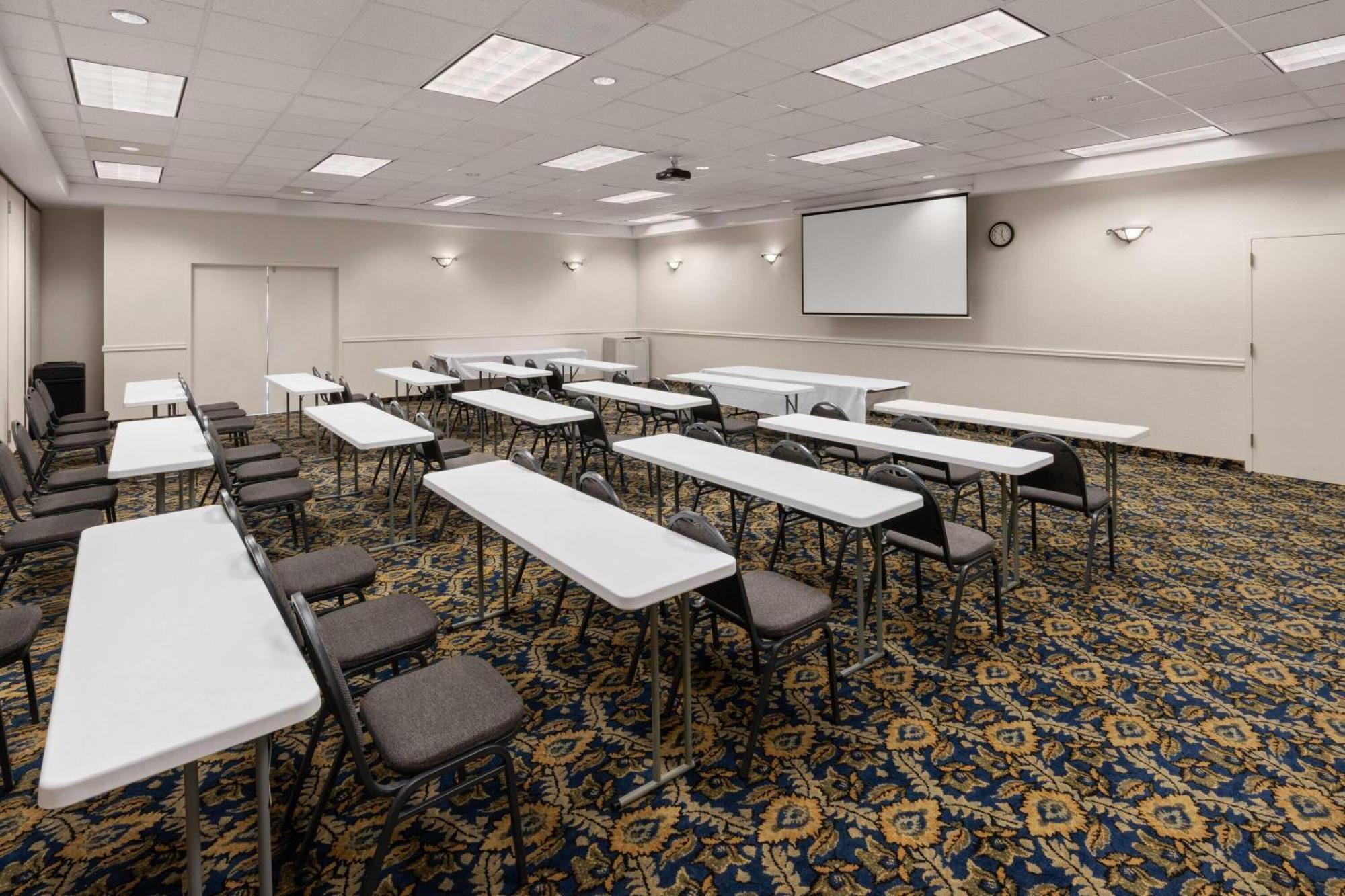 La Quinta Inn & Suites By Wyndham Fort Collins, Colorado Εξωτερικό φωτογραφία