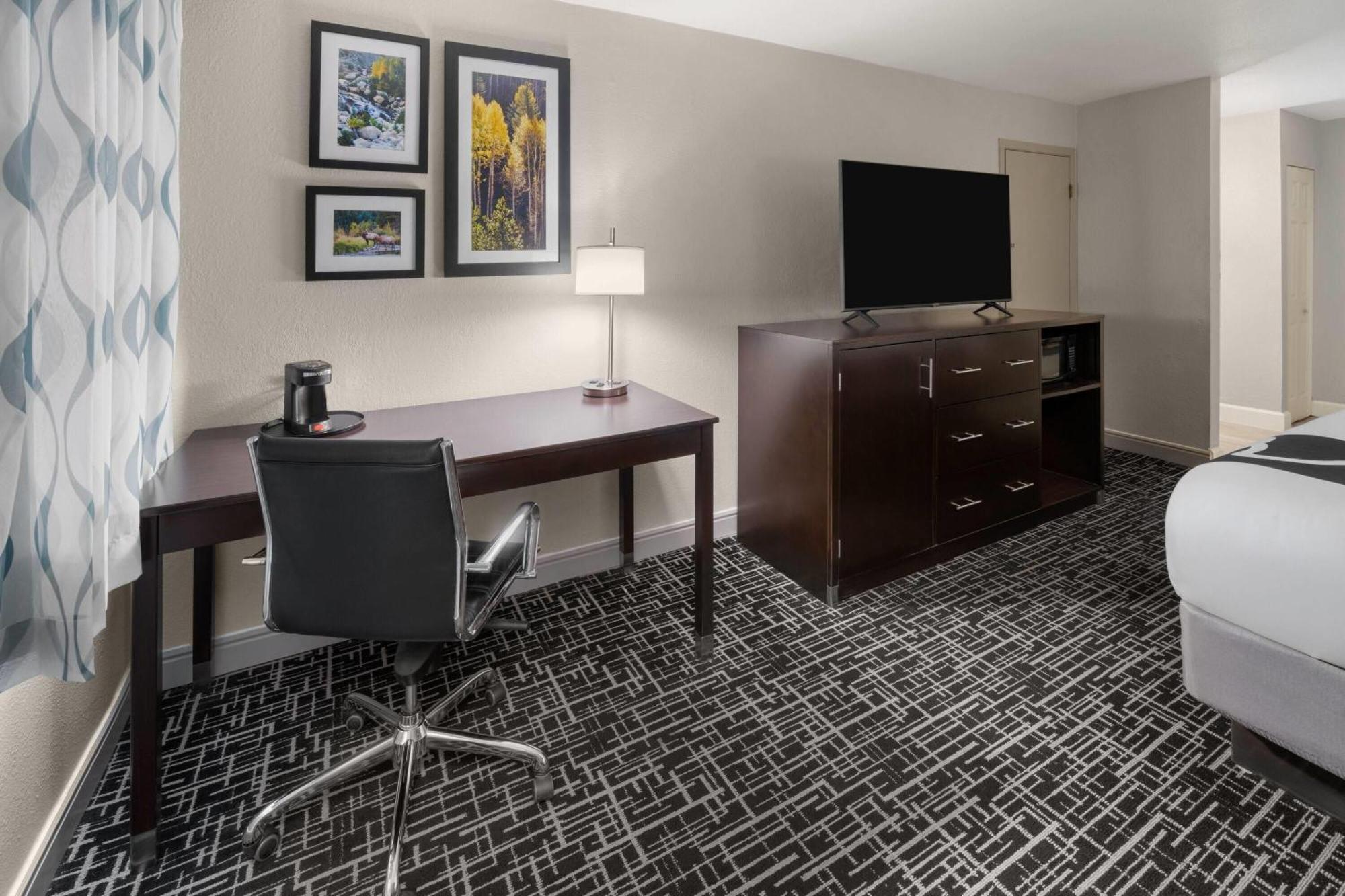 La Quinta Inn & Suites By Wyndham Fort Collins, Colorado Εξωτερικό φωτογραφία